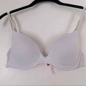 VS PINK t shirt bra 34C